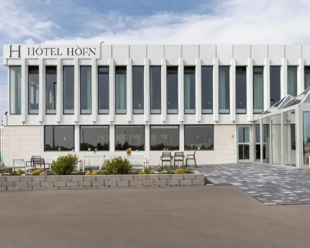 ホテル ヘプン ホプンのホテル