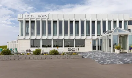 Hotel Höfn