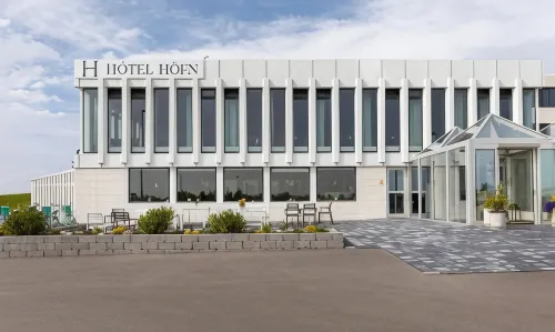 Hotel Höfn