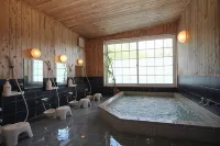 Lodge Clubman - 2-Star
