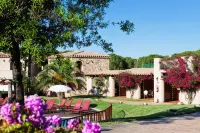 S'Incantu Resort