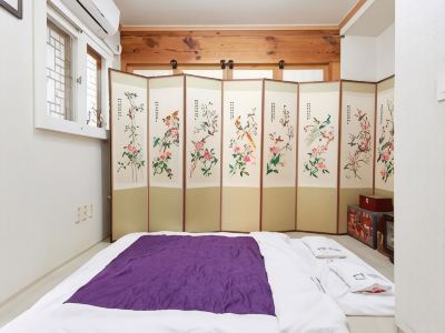 Inwoo Guesthouse