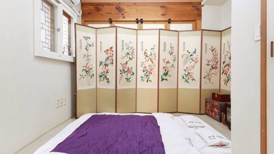 Inwoo Guesthouse