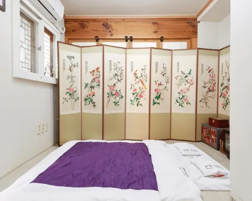 Inwoo Guesthouse Hotels near Gallery Rho