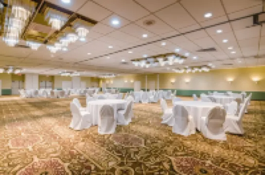 Quality Inn Roanoke Airport