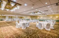 Quality Inn Roanoke Airport