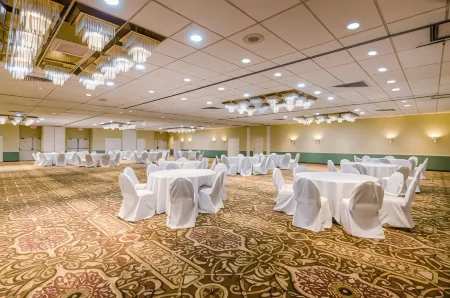 Quality Inn Roanoke Airport