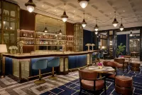 Waldorf Astoria Cairo Heliopolis