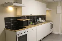 Hotell Bromma Hotels in Bromma