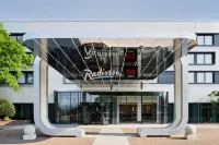 Radisson Red Hotel London Heathrow Hotels in Hillingdon