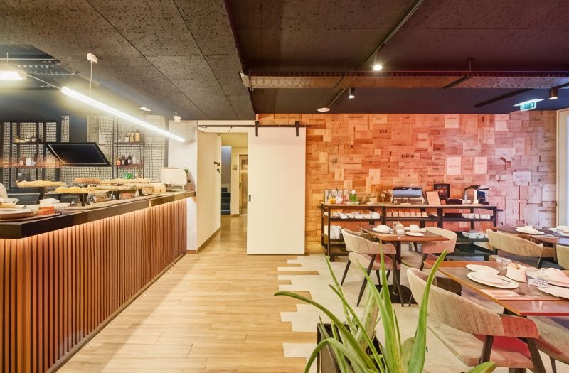 Hotel Moon & Sun Braga photo 4