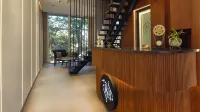 Hotel River Heaven by TNT Ventures - balcony