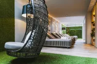 Elements Resort Zell am See, BW Signature Collection Hotels in Zell am See