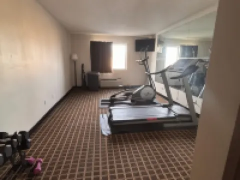 Baymont Inn & Suites by Wyndham Richmond Hoteles en Condado de McHenry