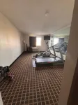 Baymont Inn & Suites by Wyndham Richmond Отели в г. Фокс Лейк