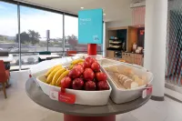 avid hotel GUADALAJARA AEROPUERTO NORTE by IHG