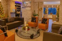 โรงแรม Mainzer Hof