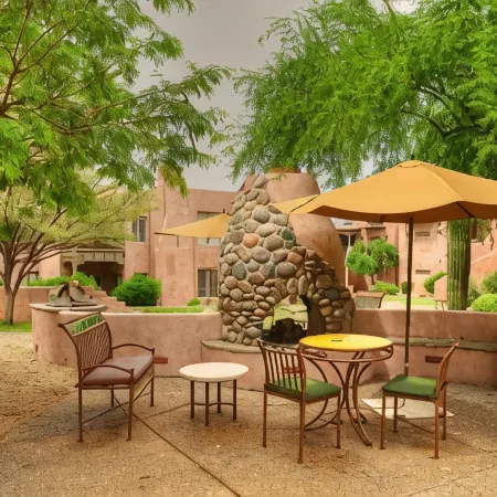 Hilton Vacation Club Rancho Manana Phoenix/Cave Creek