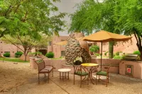 Hilton Vacation Club Rancho Manana Phoenix/Cave Creek Hotels in Cave Creek