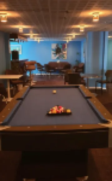 Hotel Skanderborghus