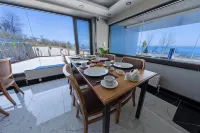 Şehrar Suite Hotel - 3-Sterne