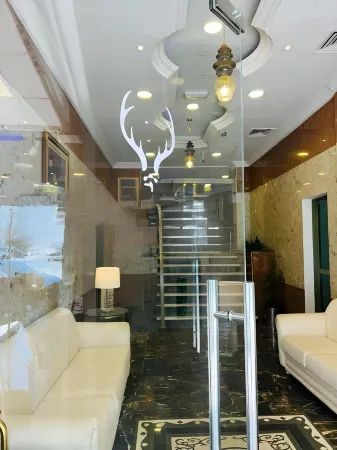 Safari Hotel Apartments Отели рядом с достопримечательностью «Al Zorah Beach»