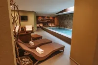 Esplendor by Wyndham El Calafate - Pool