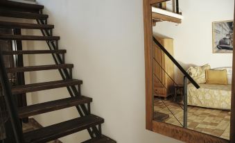 Agriturismo Baglio San Nicola