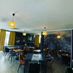Hotel Vila White - breakfast