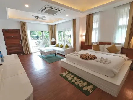 Green View Village Resort