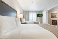 Chase Suite Hotel Newark Fremont Hotels in Newark