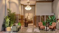 Hotel Cleo, Knoxville Downtown, a Tribute Portfolio Hotel - Barer