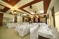 Marcian Business Hotel - WiFi
