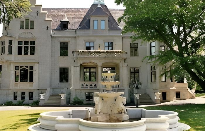 Schlosshotel Zum Markgrafen