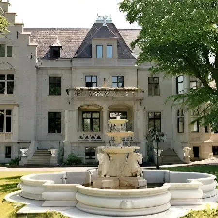 Schlosshotel Zum Markgrafen