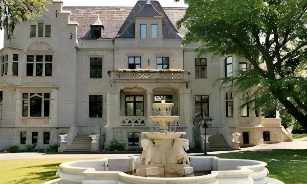 Schlosshotel Zum Markgrafen