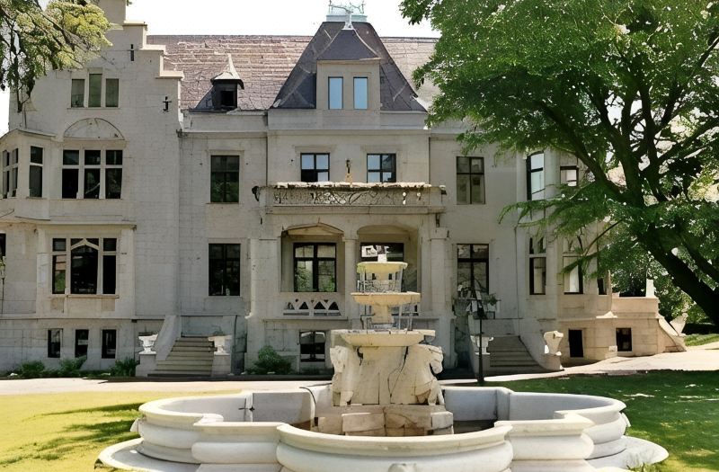 Schlosshotel Zum Markgrafen