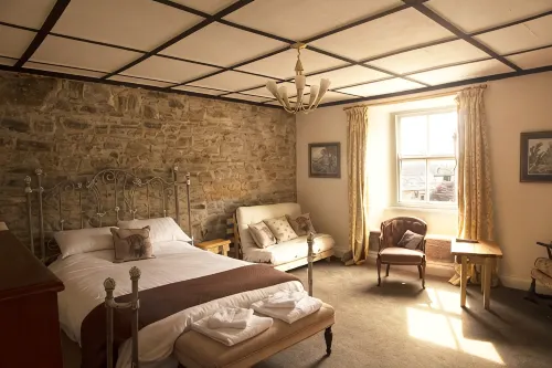 The Walkhampton Inn Hotels in Tavistock