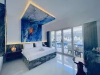 Sea Shell Resort Hotels near Villa-Gili-Bali-Beach