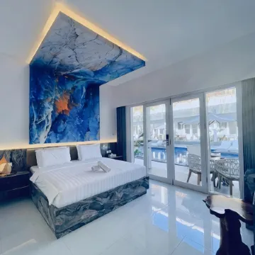 Sea Shell Resort Отели рядом с достопримечательностью «Гили Траванган»