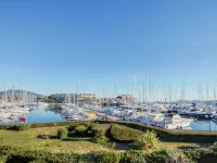 Les Deux Voiles Hotels in Cogolin