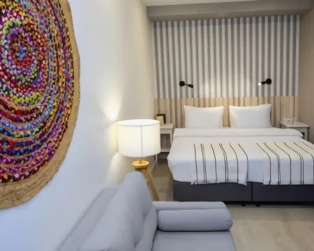 Siverskii Hotels in Gatchinsky District