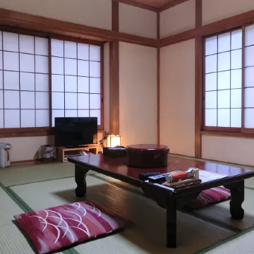 Inn Matsushima Отели рядом с достопримечательностью «Железнодорожная станция Ходогая»