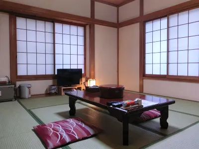 Inn Matsushima Hotels in 