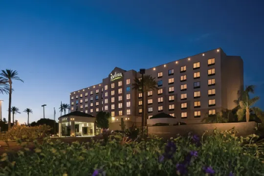 Radisson Hotel Phoenix Airport