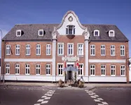 Hotel Thinggaard Hotels in Oster Assels
