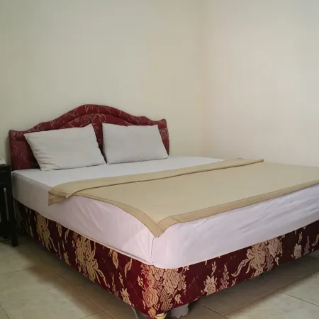 Homestay Simpang Tujuh