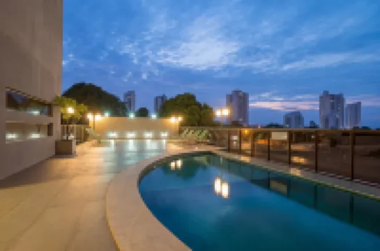 格蘭奧達拉飯店