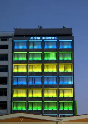 Athens Center Square Hotel - 2-نجوم