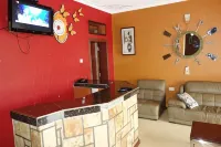 Impala Suites Hotel di Jinja